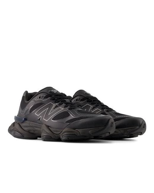 New Balance Black 9060Z