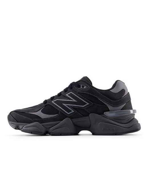 New Balance Blue 9060