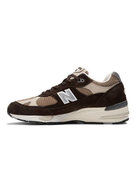 New Balance Herren Made in Brown für Herren