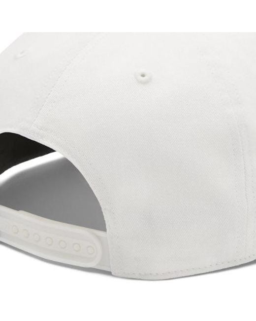 New Balance White '47 Captain Rl