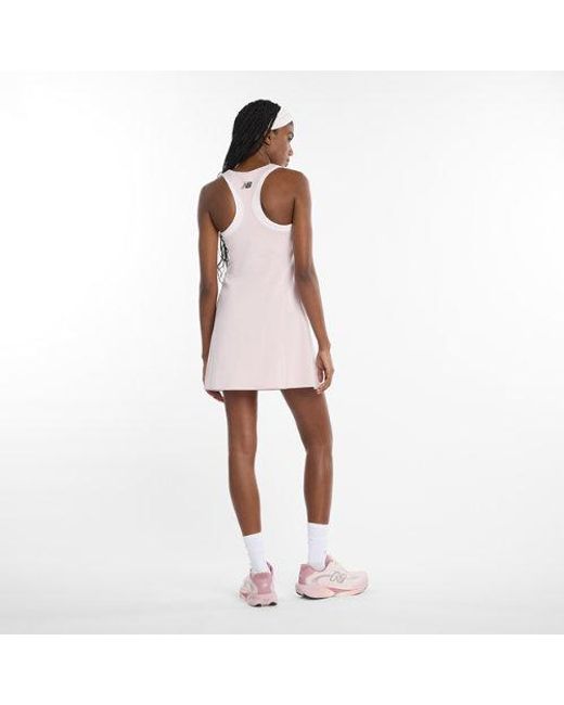 New Balance Multicolor Gabby Thomas Signature Collection Tournament Dress