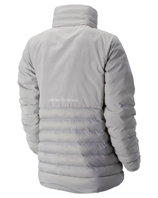 new balance sports jacket