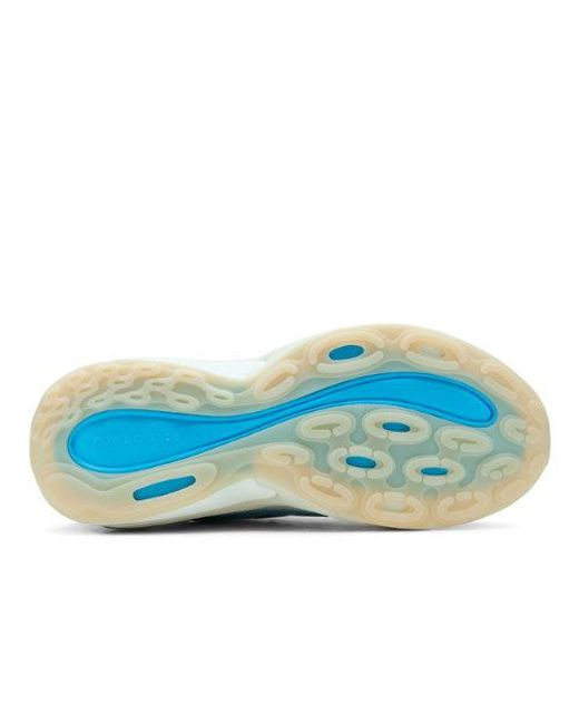 New Balance Blue Ac Runner Running Shoes