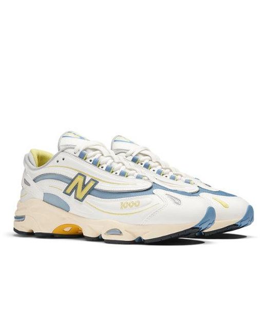 New Balance Blue 1000