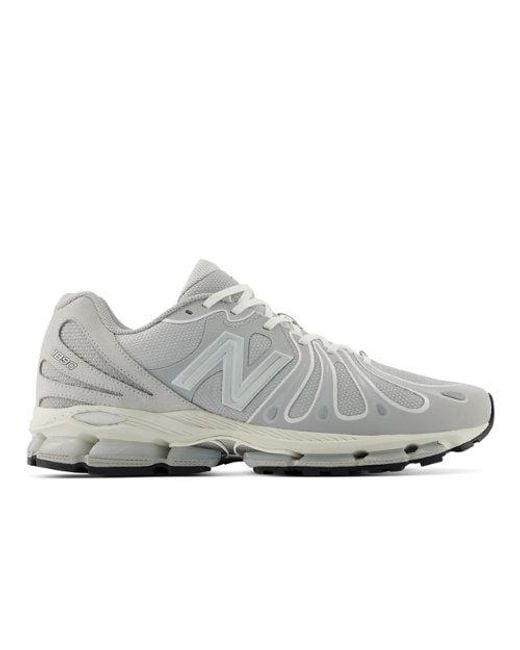 New Balance Gray 1890