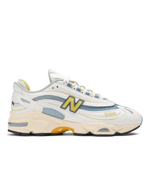 New Balance Blue 1000