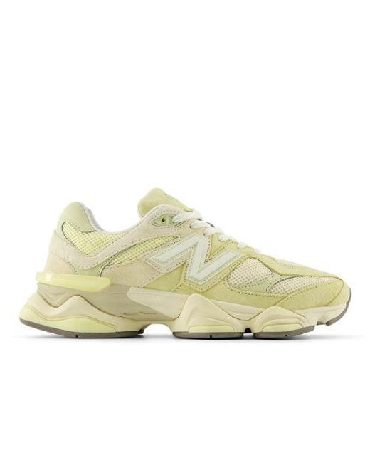 New Balance Green 9060 for men