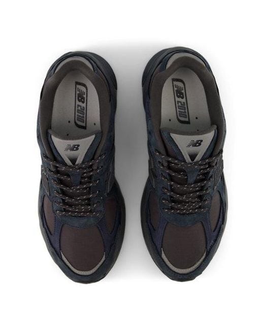 New Balance Blue 2010