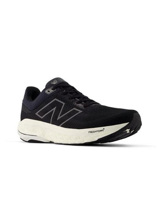 Uomo Fresh Foam X 860V14, Sintetica, Taglia di New Balance in Blue da Uomo