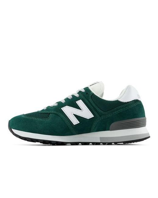 New Balance Green 574