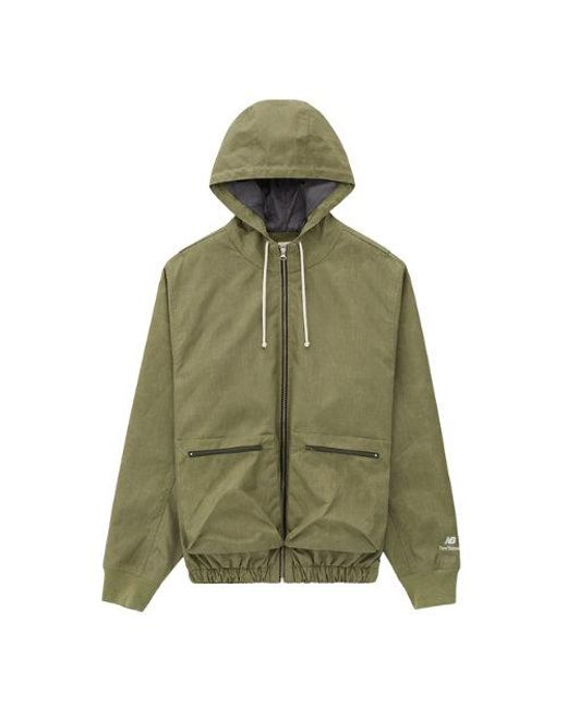 Homme Made New Balance pour homme en coloris Green