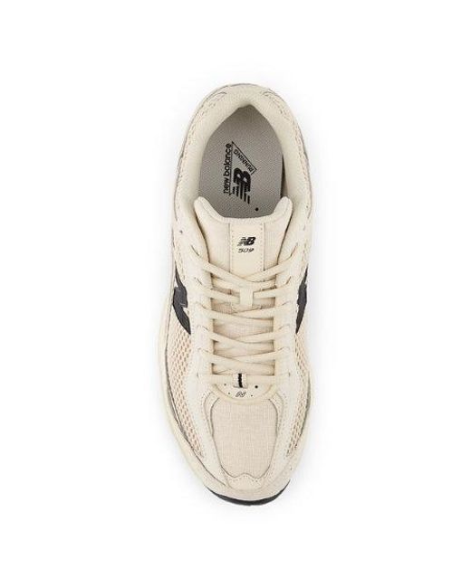 New Balance White 509