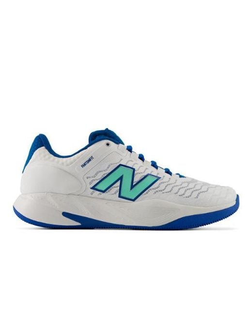New Balance Blue Fresh Foam X Ct-Rally V2 for men