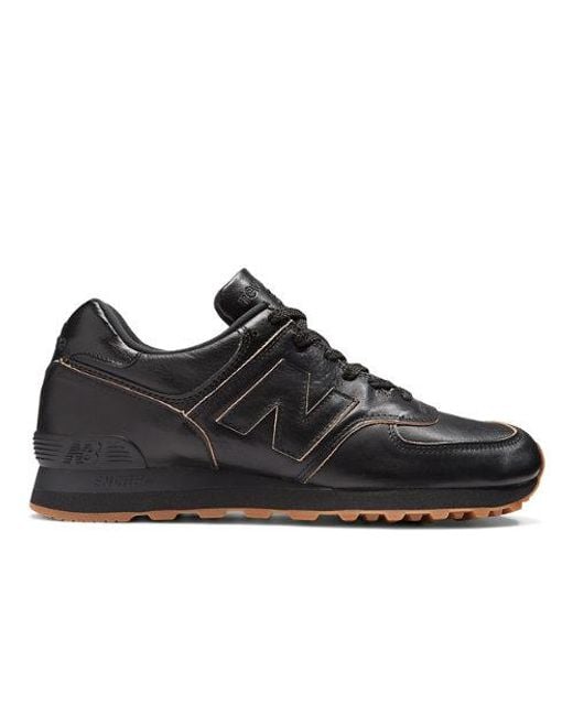 New Balance Black Made