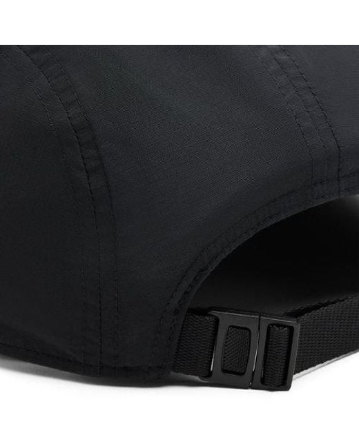 '47 Classic Tri-Logo En, Nylon, Talla New Balance de color Black