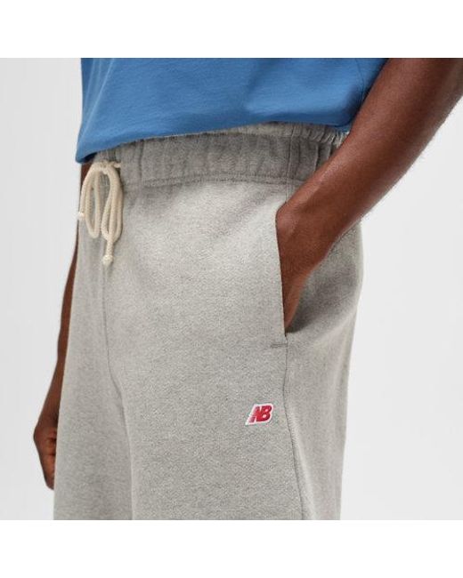 New Balance Blue Made for men