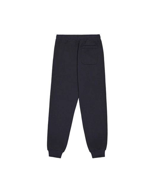 New Balance Nbx Lunar New Year Pant In Black Cotton Fleece for men