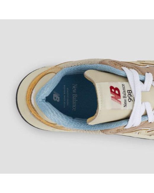 New Balance Natural Made