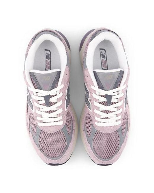 New Balance Multicolor U2010V1 for men