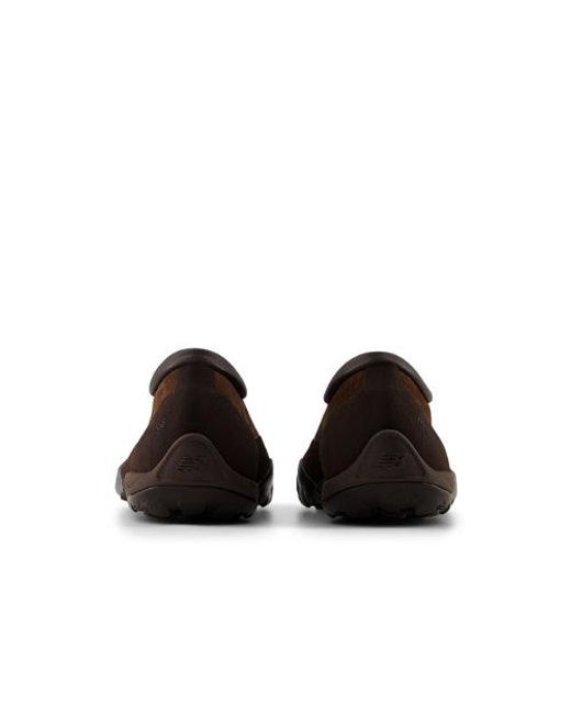New Balance Brown Mt10T for men