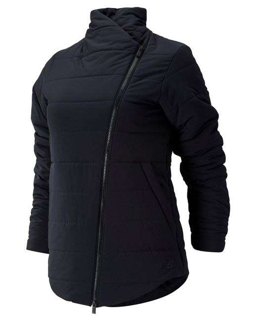 nb heat jacket