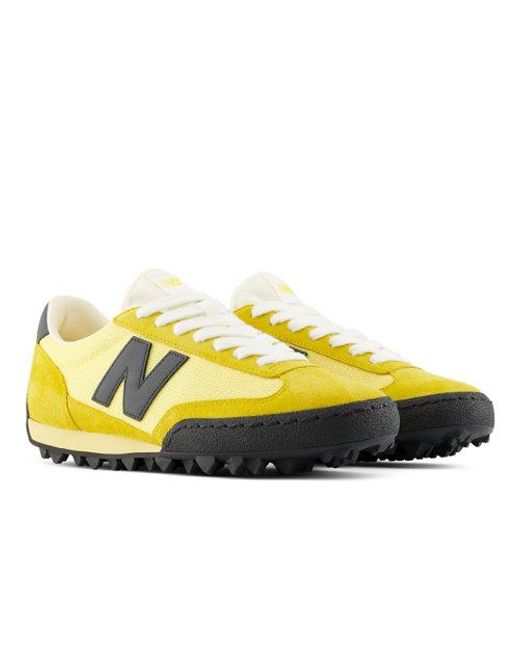 New Balance Yellow Gator Run