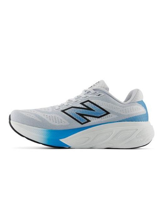 New Balance Blue Fresh Foam X 880V15 Running Shoes for men