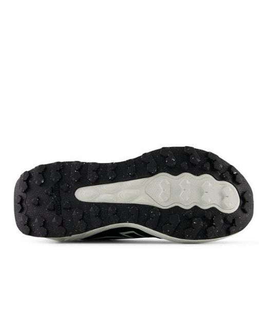Femme Fresh Foam X Garoé V2 En, Textile, Taille New Balance en coloris Black