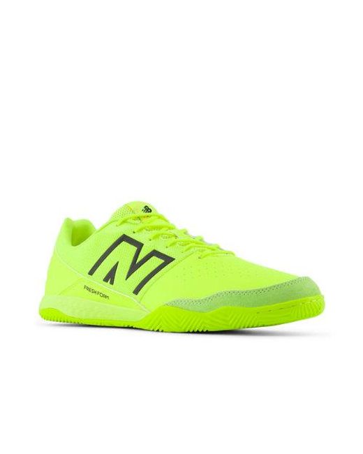 New Balance Green Audazo Command
