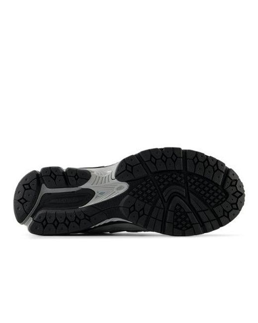 Uomo 1906R, Sintetica, Taglia di New Balance in Gray da Uomo