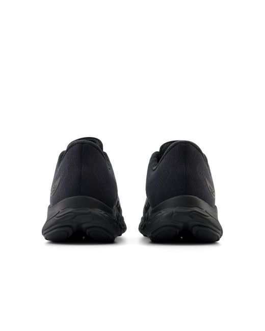 New Balance Fresh Foam X Evoz V3 in het Black voor heren