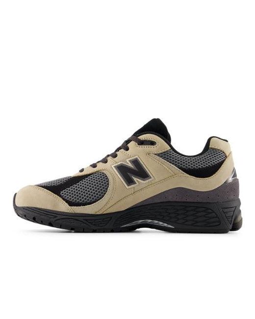 New Balance Brown 2002R