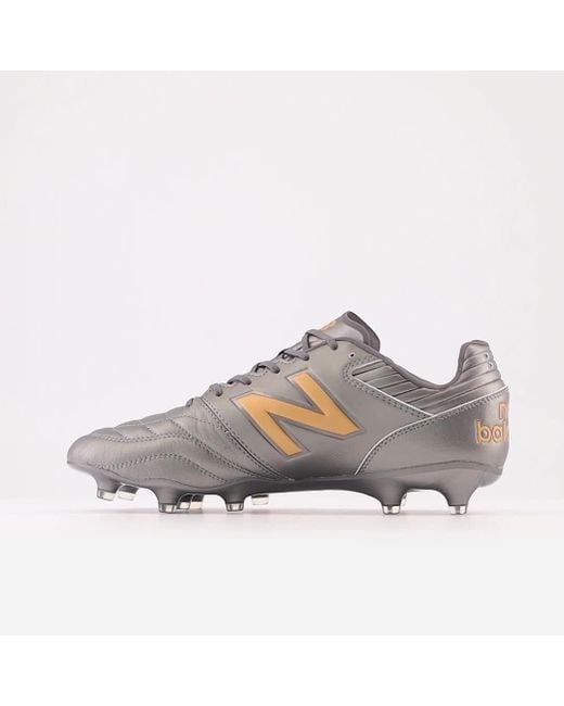 New balance 442 men brown sale