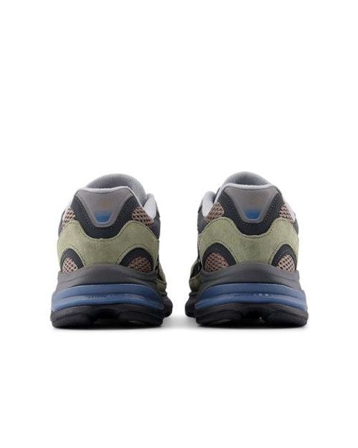 New Balance Gray 2010 for men