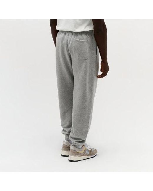 New Balance Made in het Gray voor heren
