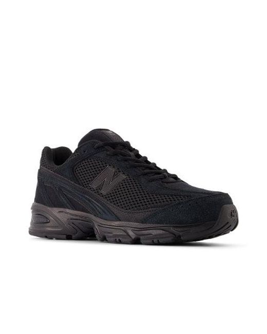New Balance Black 509