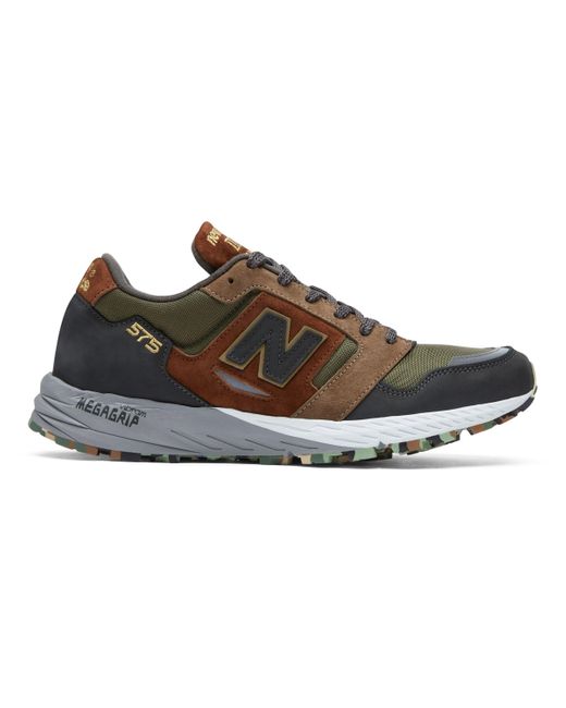new balance 575 snake