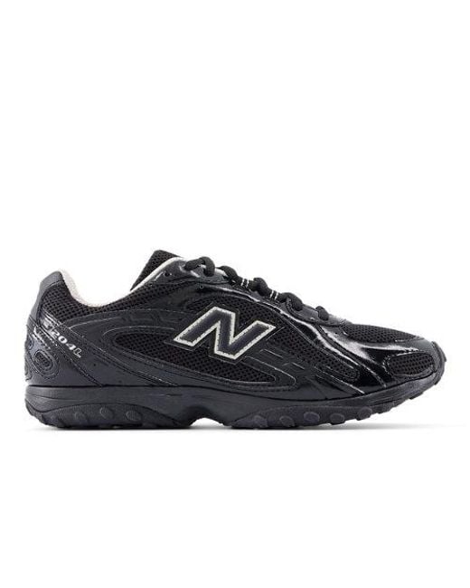 New Balance Blue 204L