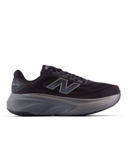 New Balance Blue Fresh Foam X More V6 for men