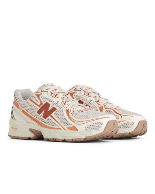 New Balance Pink 740