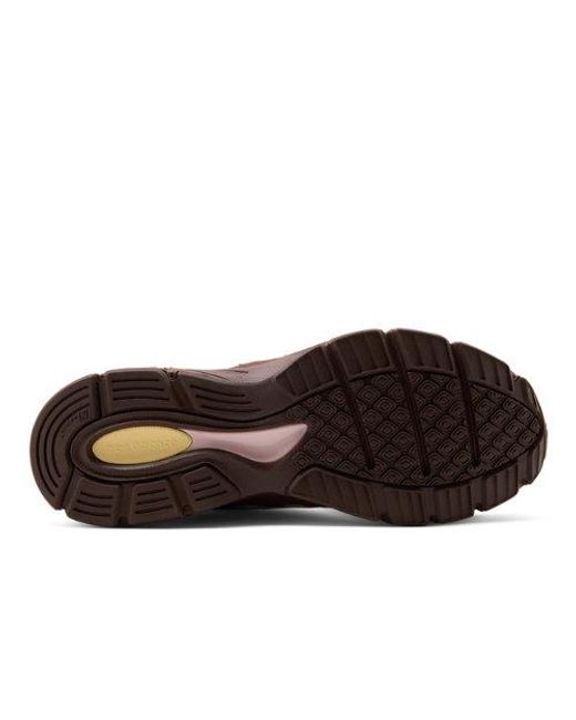 New Balance Brown Made