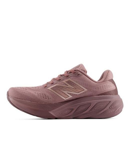 New Balance Purple Fresh Foam X 880V15