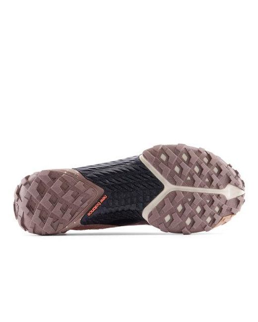 New Balance Herren Minimus Trail in Pink für Herren