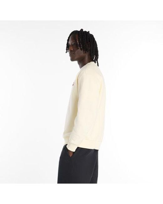 New Balance Natural Lunar New Year Crew Sweatshirt for men