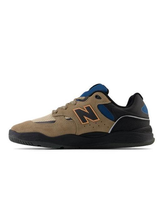 New Balance Nb Numeric Tiago Lemos 1010 in het Brown voor heren
