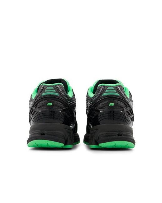New Balance Black 1906R