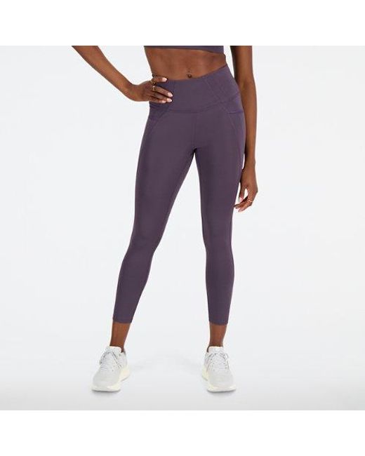 Pocket tight top