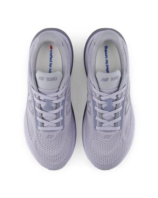 New Balance Blue 1080V15