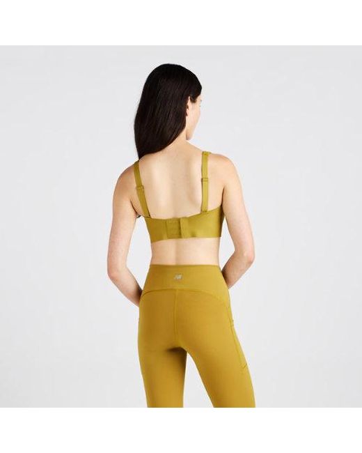 New Balance Metallic Nb Rc Bra