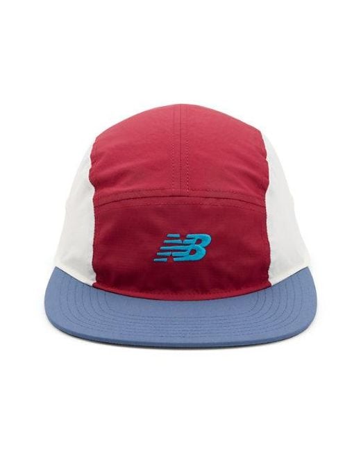 New Balance 47 Multi-Colored 5 Panel